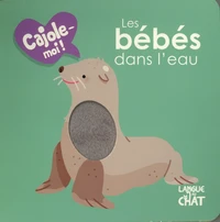 Les bébés dans l'eau