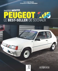 Peugeot 205