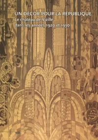 Un décor pour la République