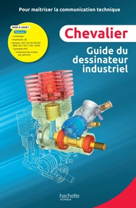 Guide du dessinateur industriel