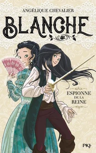 Espionne de la reine