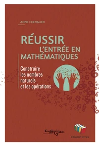 Réussir l'entrée en mathématiques
