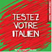 Testez votre italien