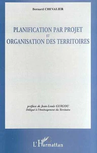 Planification par projet et organisation territoriale