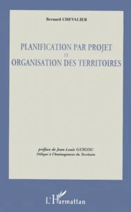 Planification par projet et organisation territoriale