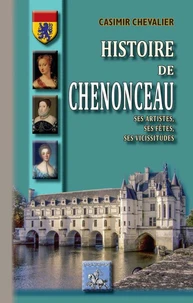 Histoire de Chenonceau