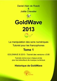 Goldwave 2013
