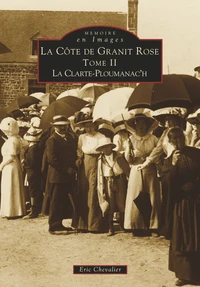 La Côte de Granit Rose