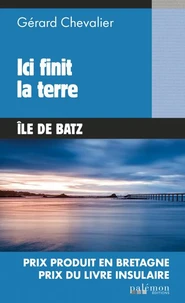 Ici finit la terre