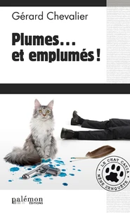 Plumes... et emplumés !
