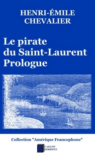Le pirate du Saint-Laurent