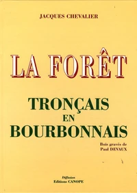 La forêt Tronçais en Bourbonnais