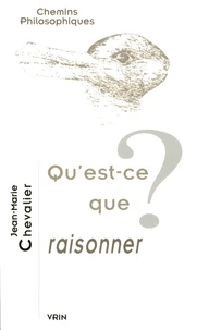 Qu'est-ce que raisonner ?