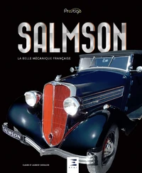Salmson