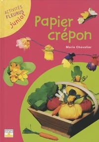 Papier crépon