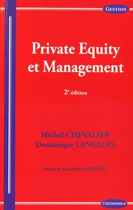 Private Equity et management