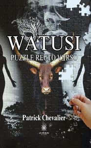 Watusi Puzzle recto verso
