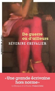 De guerre ou d'ailleurs