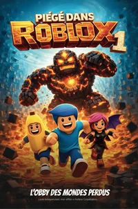 L'obby des mondes perdus