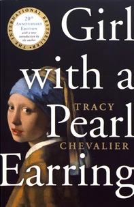Girl with a Pearl Earring