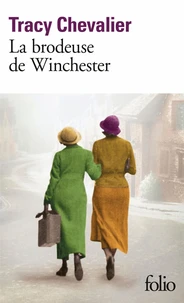 La brodeuse de Winchester