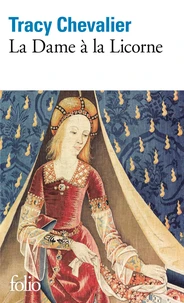 La Dame à la Licorne