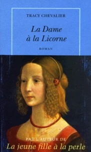 La dame à la licorne