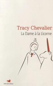 La dame à la licorne