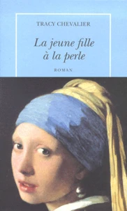La Jeune Fille A La Perle