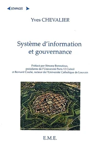 Système d'information et gouvernance
