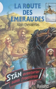 La route des émeraudes