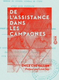 De l'assistance dans les campagnes