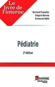 Le livre de l'interne - Pédiatrie (2° Éd.)