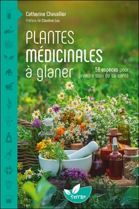 Plantes médicinales à glaner