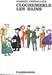 Clochemerle-Les-Bains