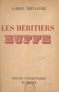 Les héritiers Euffe