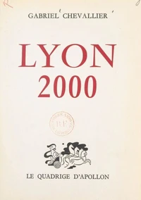 Lyon 2000
