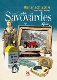 Almanach des traditions savoyardes