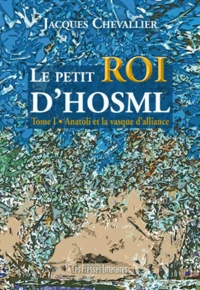 Anatoli et la vasque d'alliance