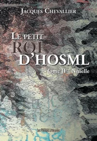 Nhielle
