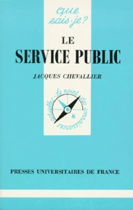 Le service public