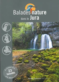 Balades nature dans le Jura