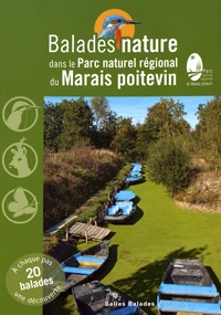 Balades nature dans le Parc naturel régional du Marais poitevin