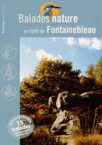 Balades nature en forêt de Fontainebleau