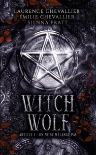 Witch Wolf