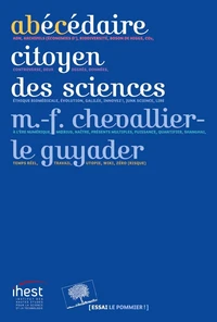 Abécédaire citoyen des sciences