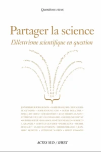 Partager la science