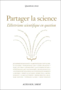 Partager la science