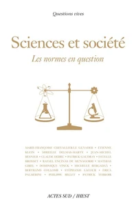 Science et société