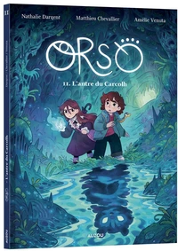 Orsö